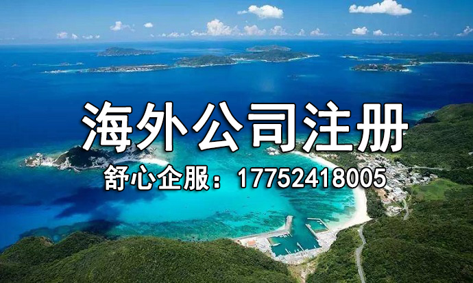 海外公司申請(qǐng)